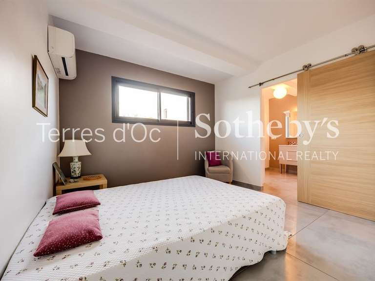 Maison Toulouges - 4 chambres - 194m²