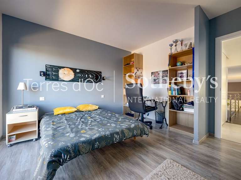 Maison Toulouges - 4 chambres - 194m²