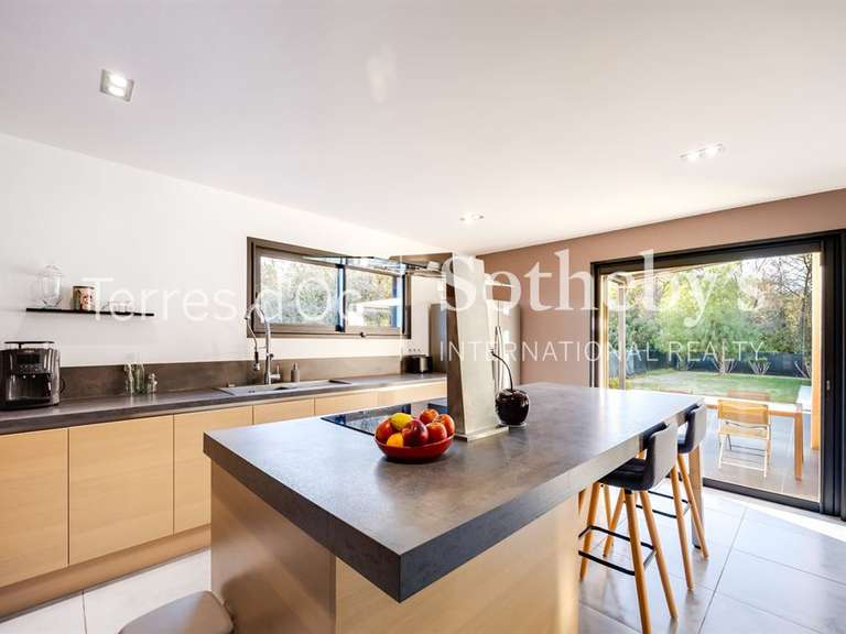 Maison Toulouges - 4 chambres - 194m²