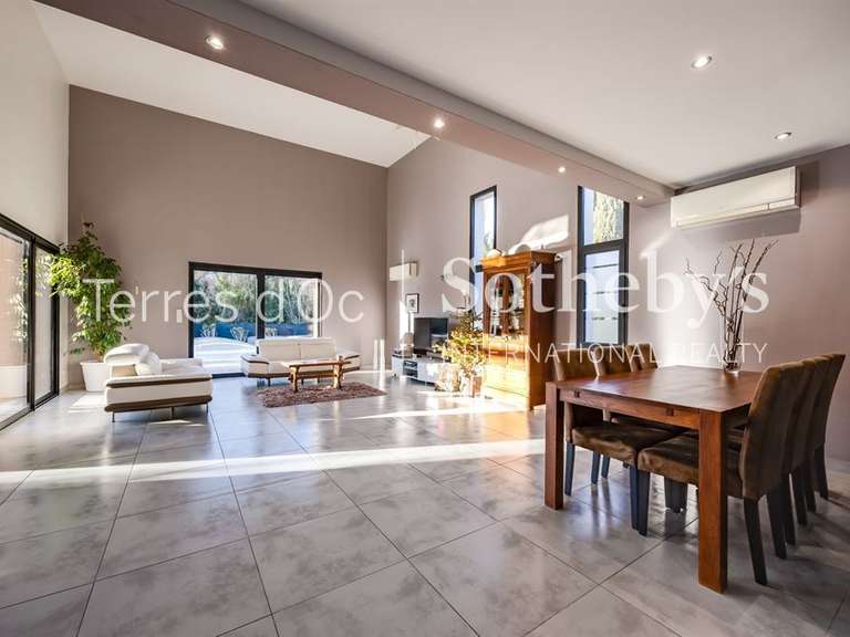 Maison Toulouges - 4 chambres - 194m²