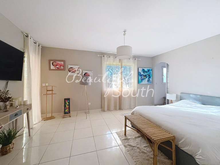 Maison Toulouges - 7 chambres - 283m²