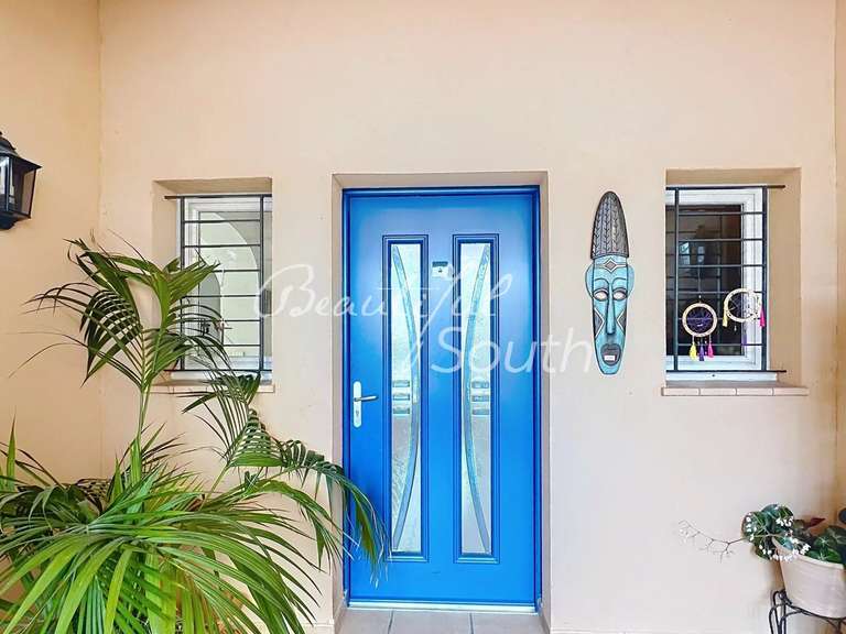 Maison Toulouges - 7 chambres - 283m²