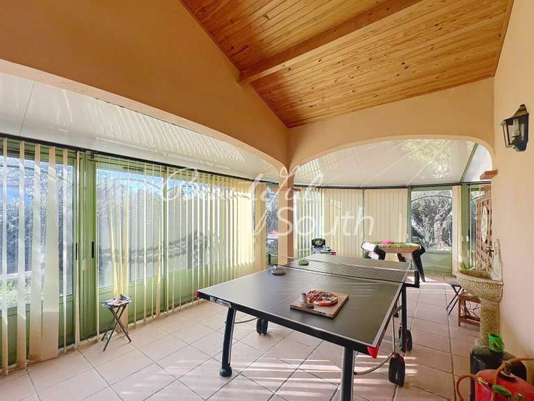 Maison Toulouges - 7 chambres - 283m²