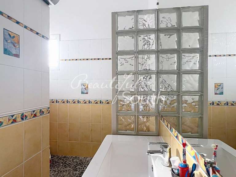 Maison Toulouges - 7 chambres - 283m²