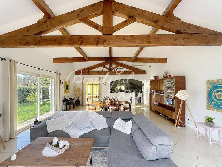 Maison Toulouges - 7 chambres - 283m²