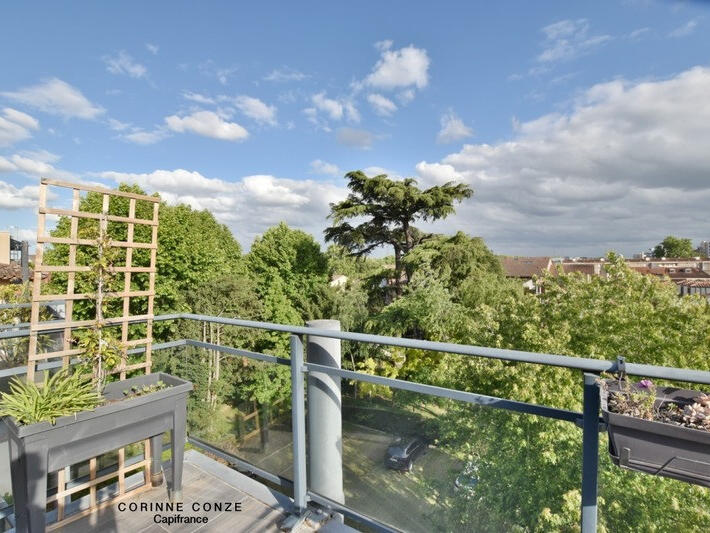 Vente Appartement Toulouse - 3 chambres