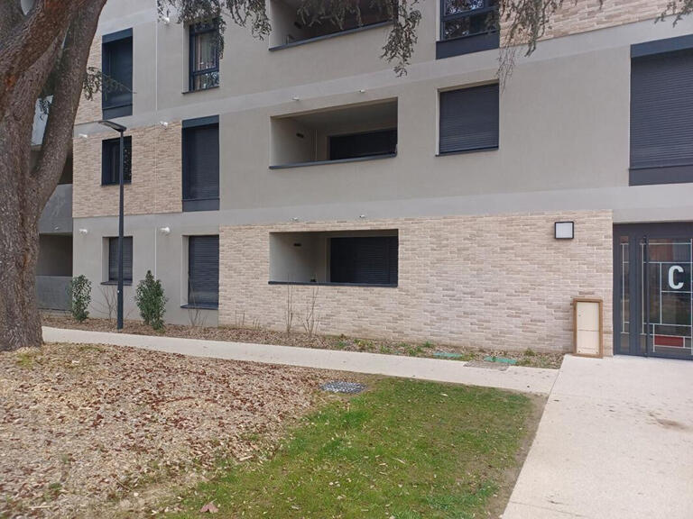 Vente Appartement Toulouse - 4 chambres