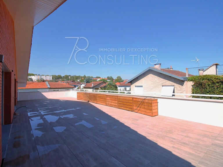 Sale Apartment Toulouse - 3 bedrooms