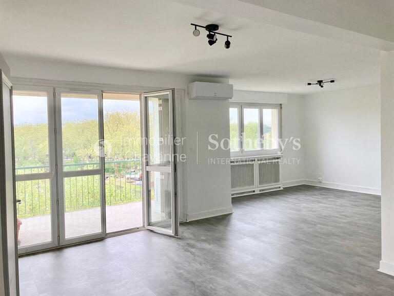 Vente Appartement Toulouse - 3 chambres
