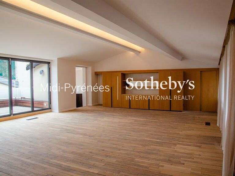 Vente Appartement Toulouse - 4 chambres