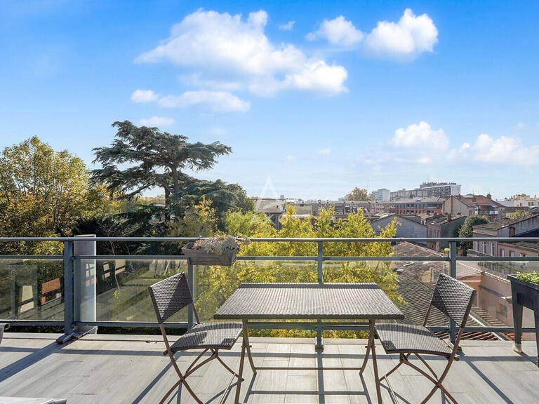 Vente Appartement Toulouse - 3 chambres