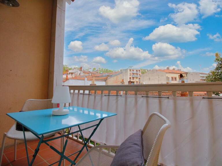 Vente Appartement Toulouse - 4 chambres