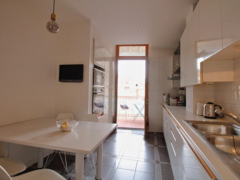 Sale Apartment Toulouse - 4 bedrooms