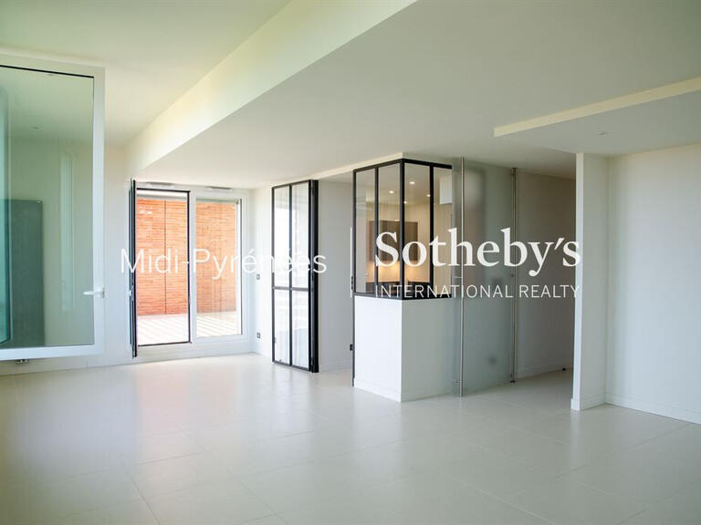 Sale Apartment Toulouse - 4 bedrooms