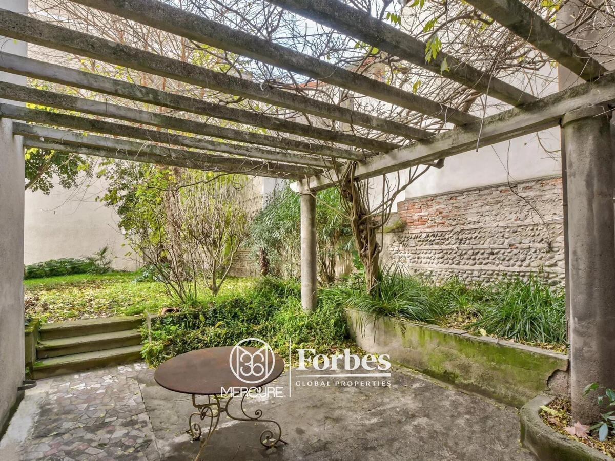 Appartement Toulouse