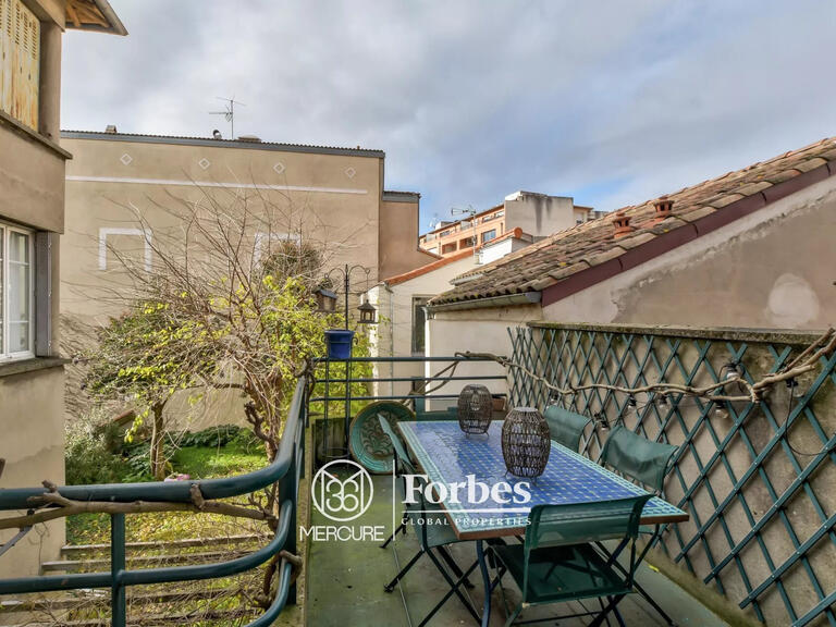 Appartement Toulouse - 3 chambres - 136m²