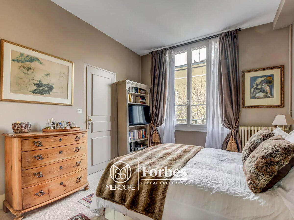 Appartement Toulouse