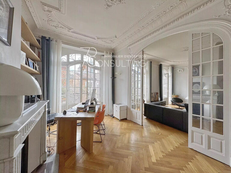 Appartement Toulouse - 233m²