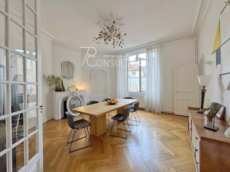Appartement Toulouse - 233m²