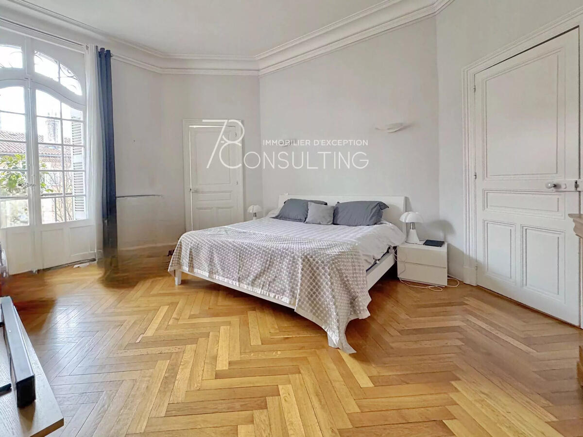Appartement Toulouse