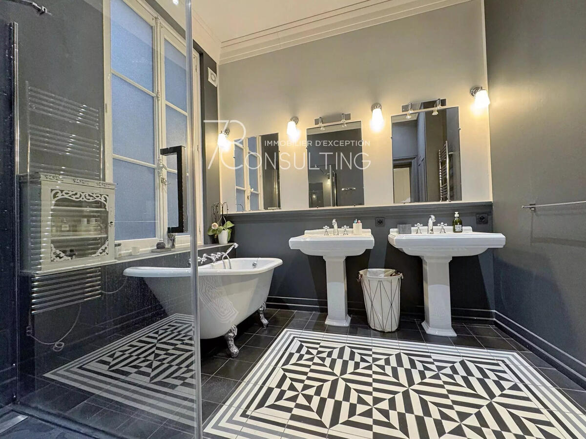 Appartement Toulouse