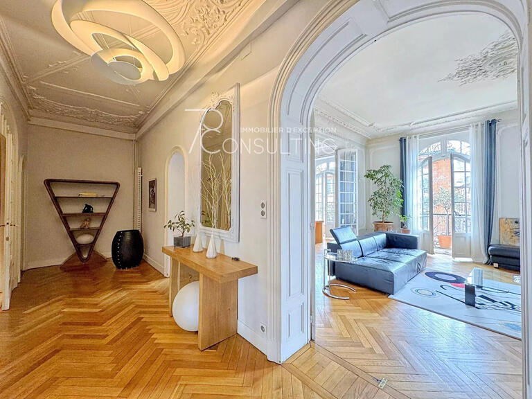 Appartement Toulouse - 233m²