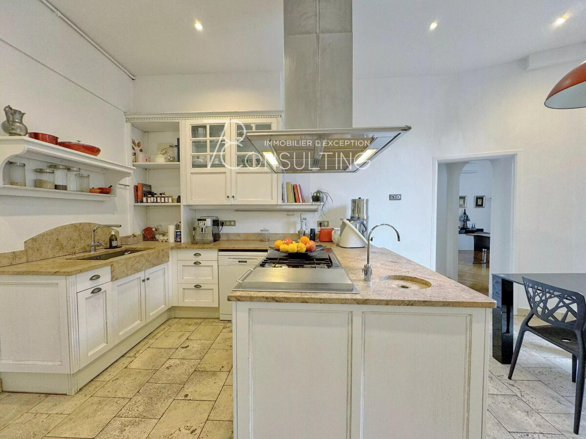 Appartement Toulouse