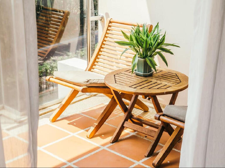 Appartement Toulouse - 78m²