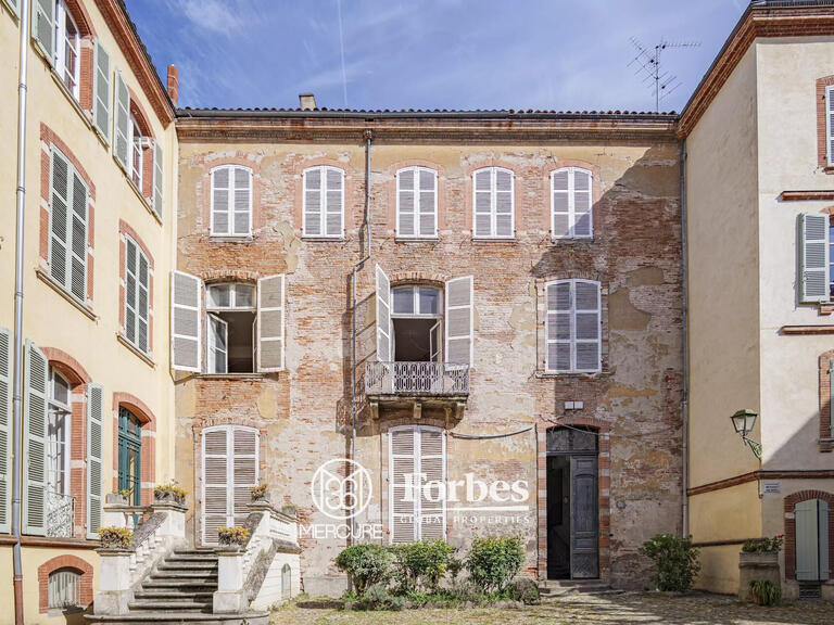 Apartment Toulouse - 5 bedrooms - 188m²