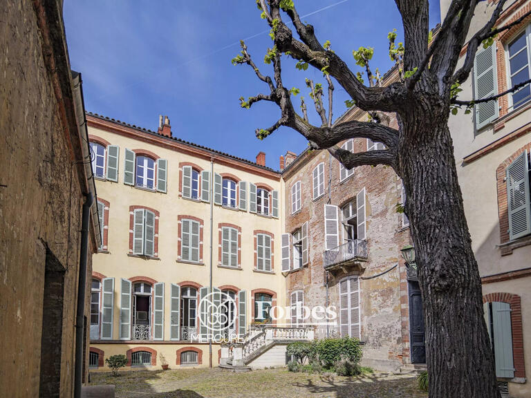 Apartment Toulouse - 5 bedrooms - 188m²