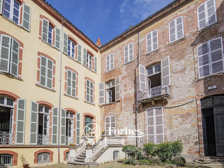 Apartment Toulouse - 5 bedrooms - 188m²