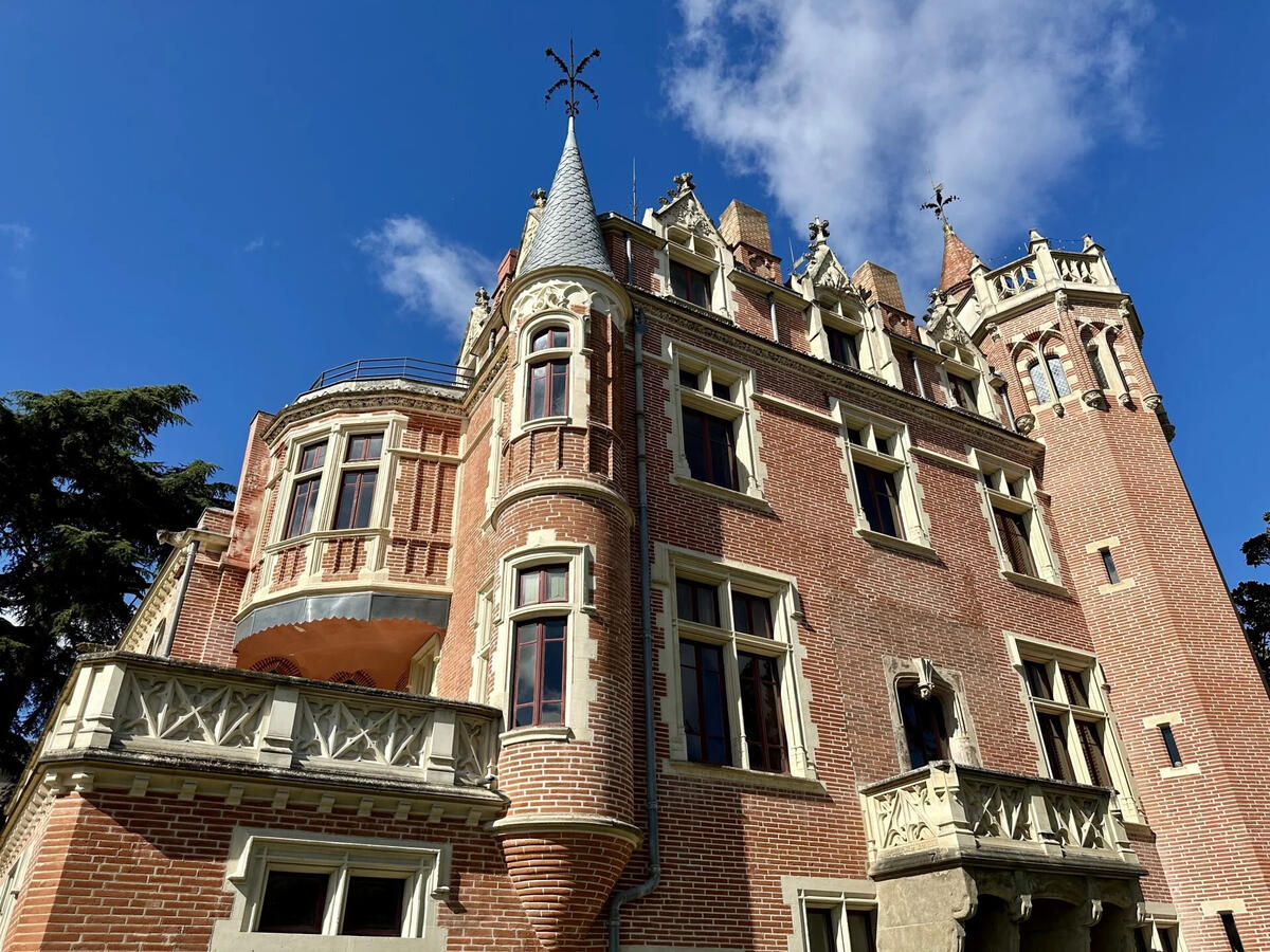 Appartement Toulouse