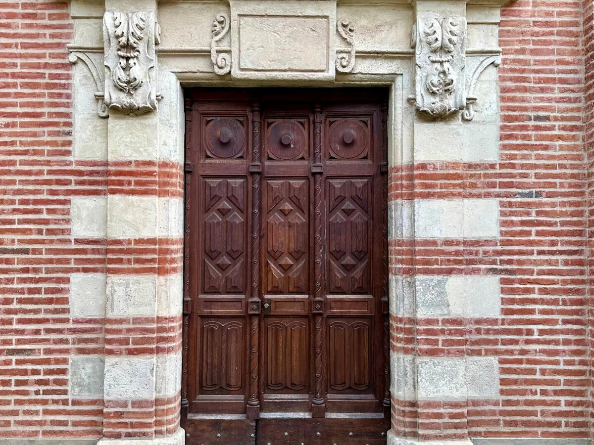 Appartement Toulouse
