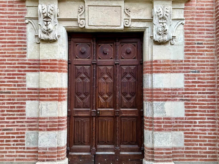 Appartement Toulouse - 3 chambres - 173m²