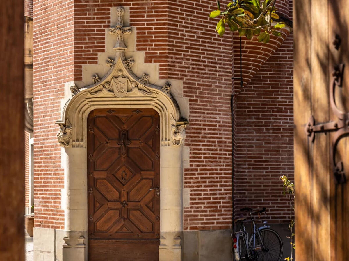 Appartement Toulouse