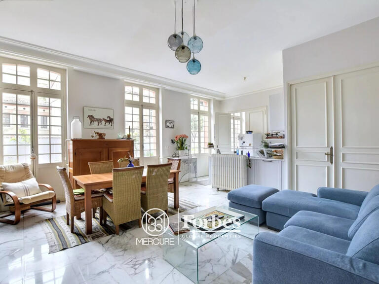 Apartment Toulouse - 2 bedrooms - 78m²