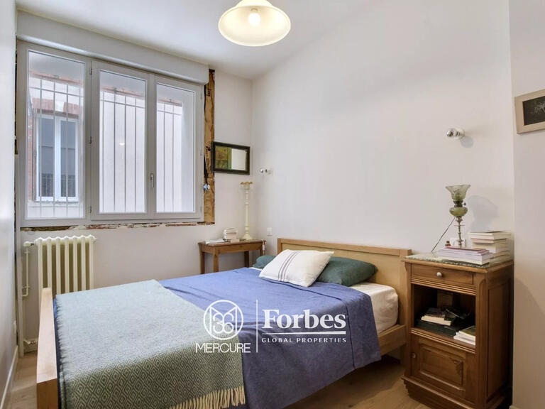 Apartment Toulouse - 2 bedrooms - 78m²