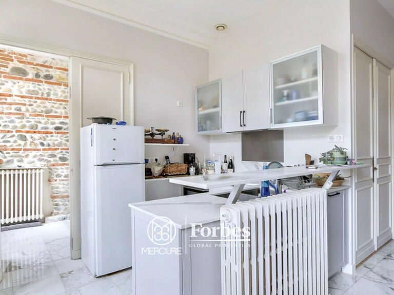 Apartment Toulouse - 2 bedrooms - 78m²
