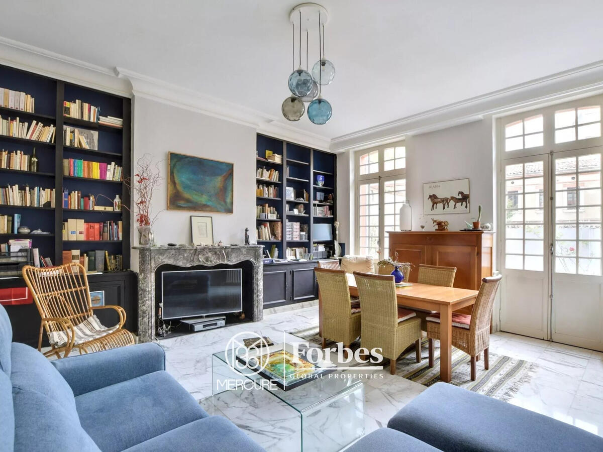 Apartment Toulouse