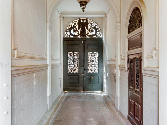 Apartment Toulouse