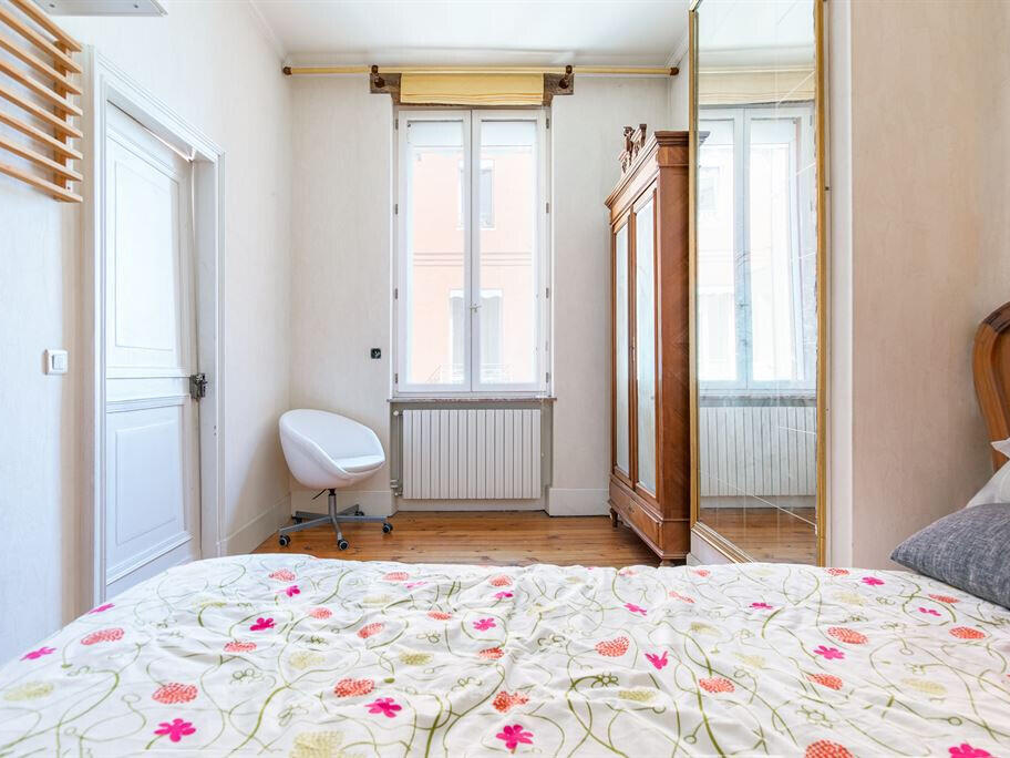 Apartment Toulouse