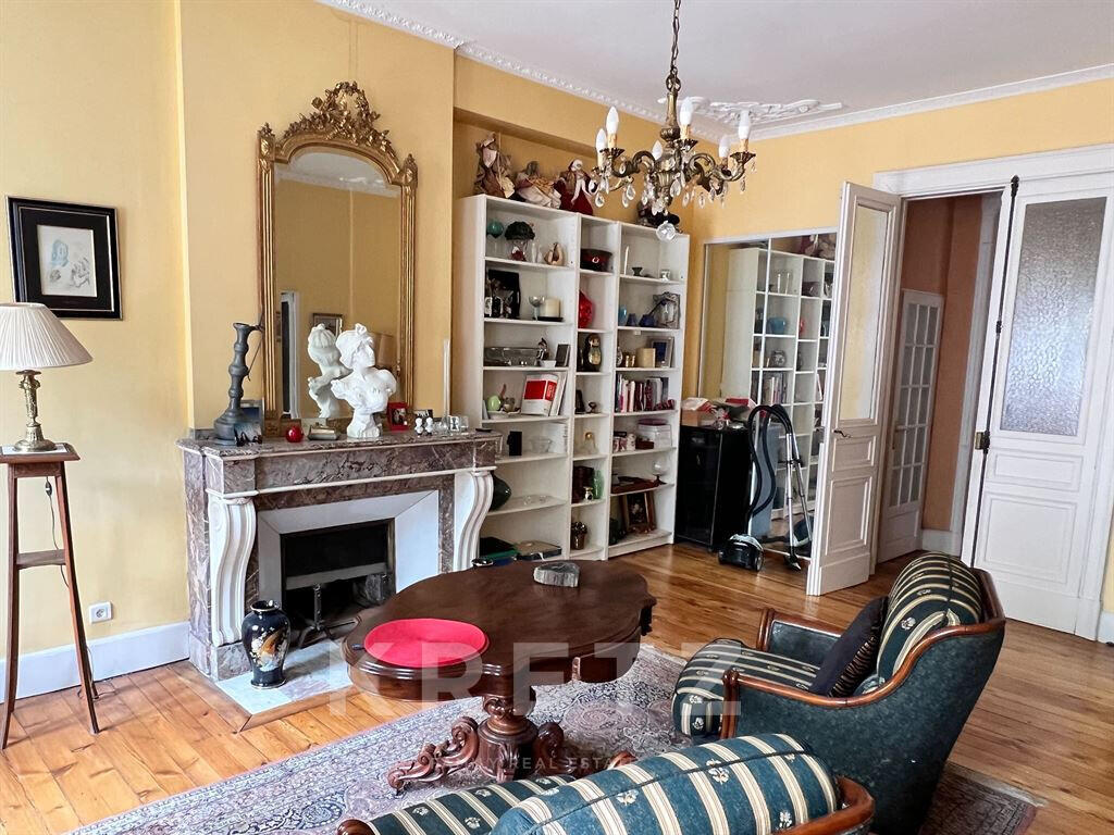 Apartment Toulouse