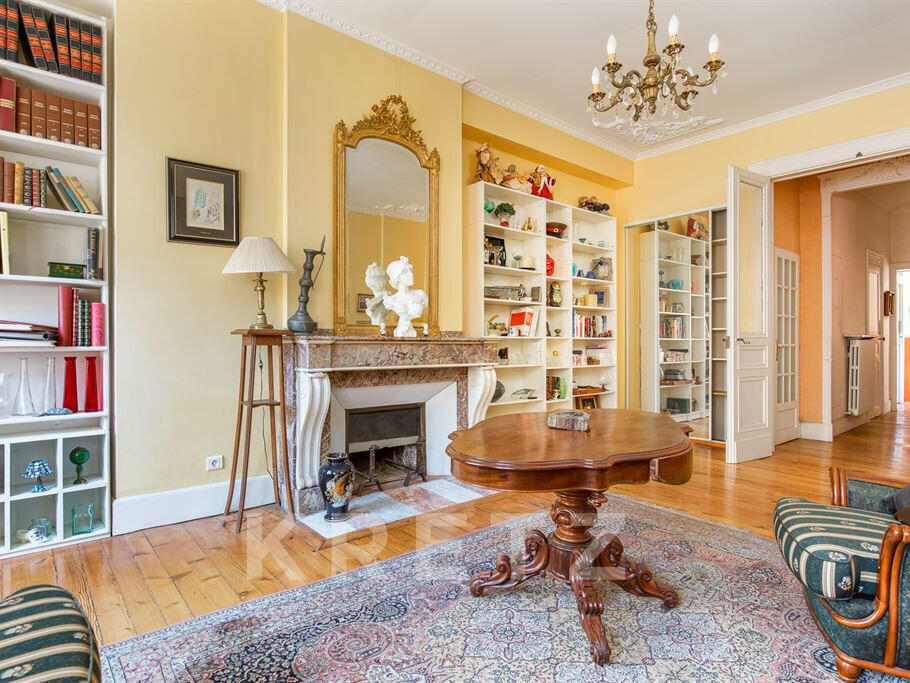 Apartment Toulouse