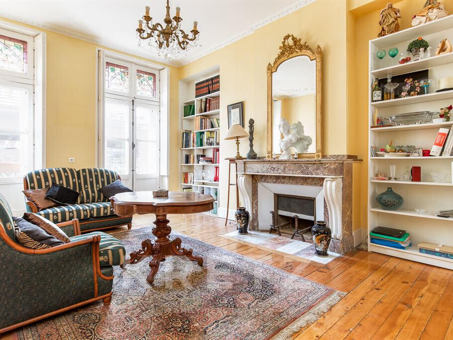 Apartment Toulouse