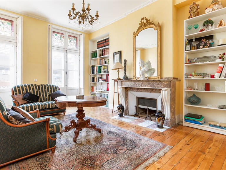 Apartment Toulouse - 2 bedrooms - 105m²