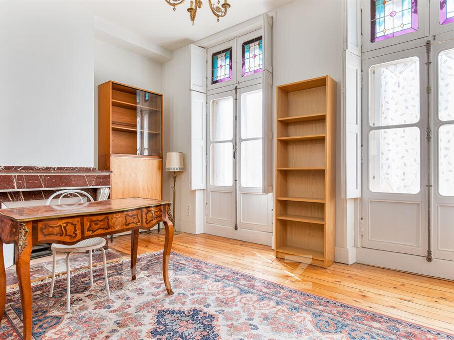 Apartment Toulouse