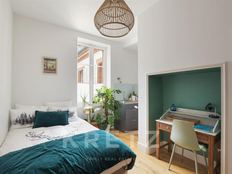 Appartement Toulouse