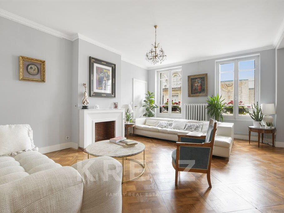 Appartement Toulouse