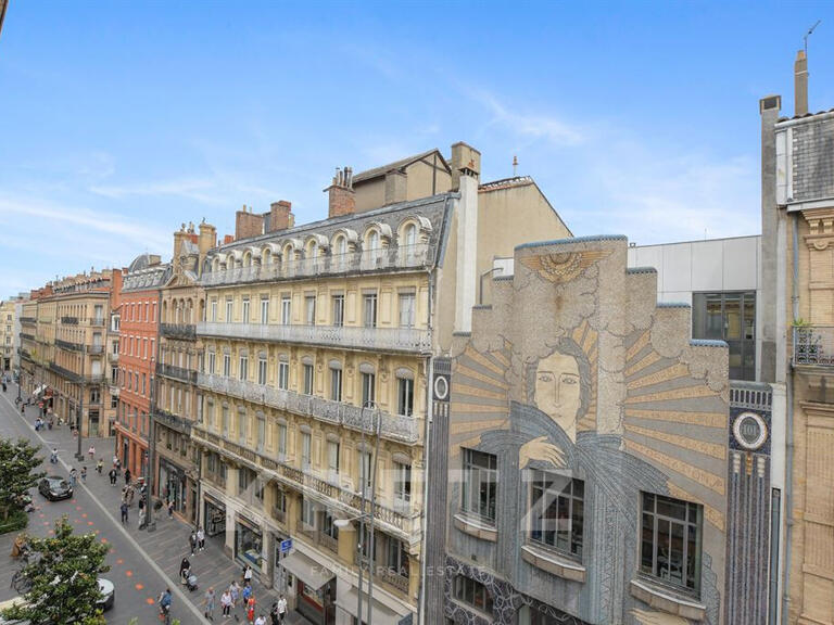 Appartement Toulouse - 3 chambres - 174m²