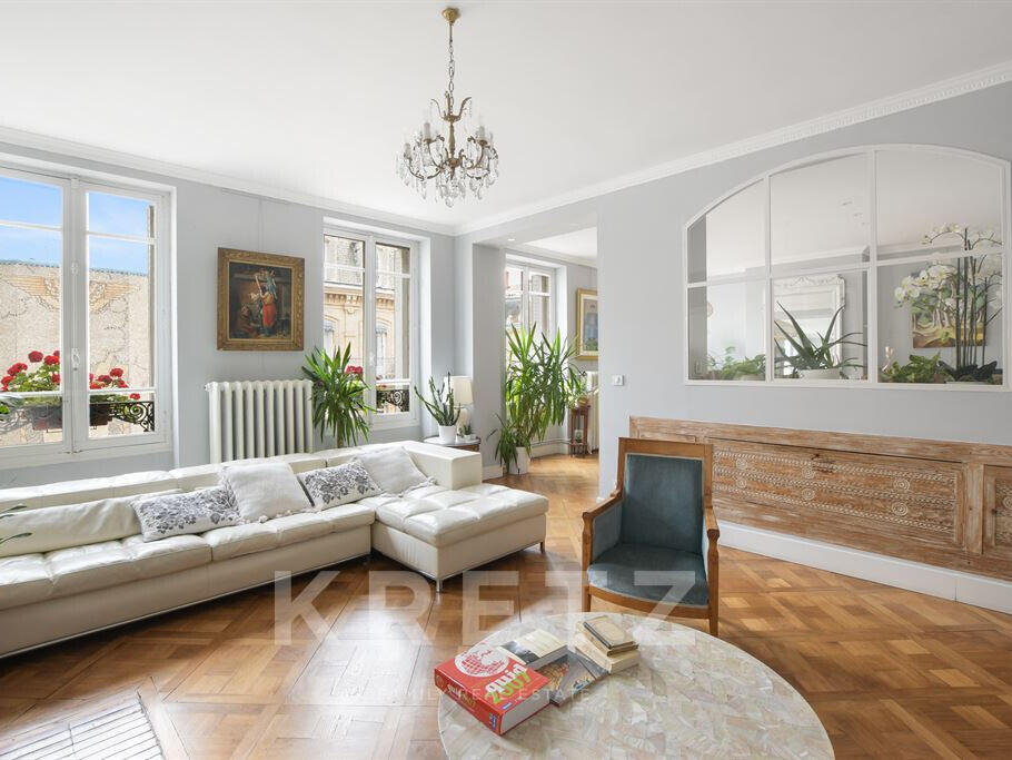 Appartement Toulouse